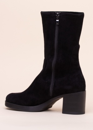 Полусапоги Caprice