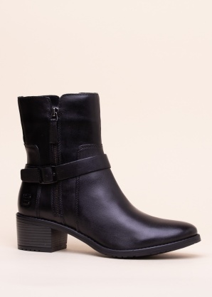 Bagatt puszābaki Ruby