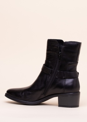 Bagatt puszābaki Ruby