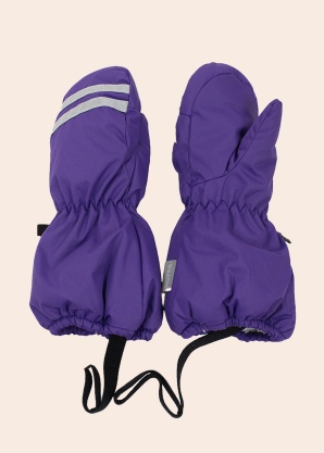 Huppa ziemas cimdi Roy