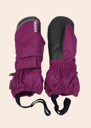 Huppa dūraiņi Maggie