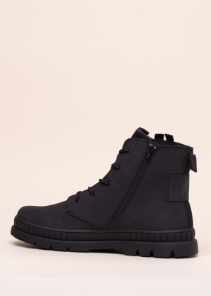 Полусапоги Pallario Comfort Bugatti