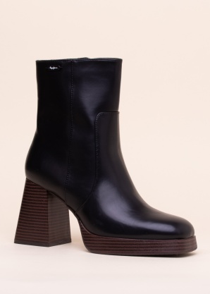 Pepe Jeans puszābaki Abba Wood