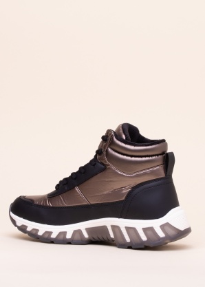 Bagatt puszābaki Chi Tex