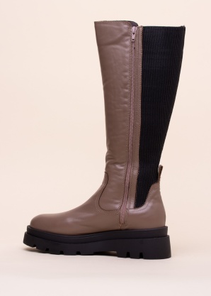 Musse & Cloud zābaki Madona