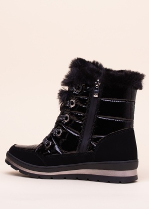 Полусапоги Caprice