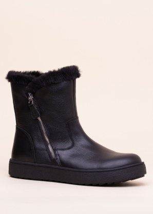 Полусапоги Caprice