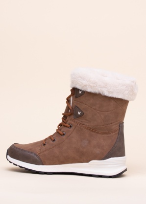 Lundeberg ziemas zābaki Asby