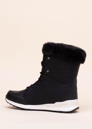 Lundeberg ziemas zābaki Asby