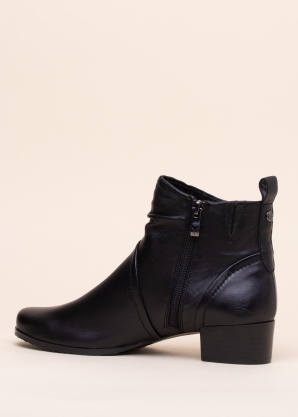 Полусапоги Caprice