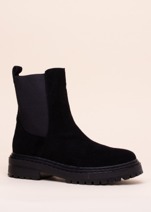 Полусапоги Duffy