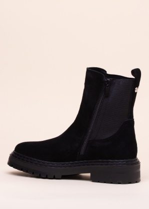 Полусапоги Duffy