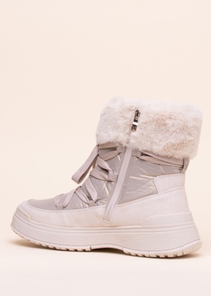 Зимние сапоги Caprice