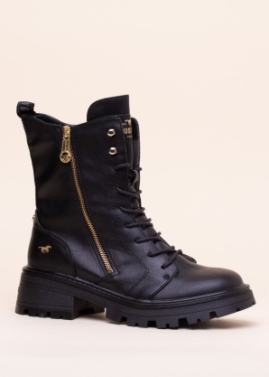 Полусапоги Mustang