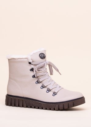 Полусапоги Rieker