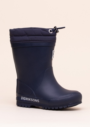 Didriksons silti gumijas zābaki Slush
