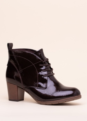 Полусапоги Marco Tozzi