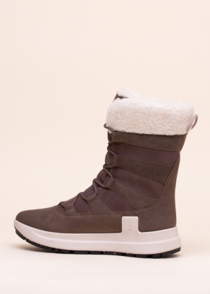 Ecco ziemas zābaki Solice