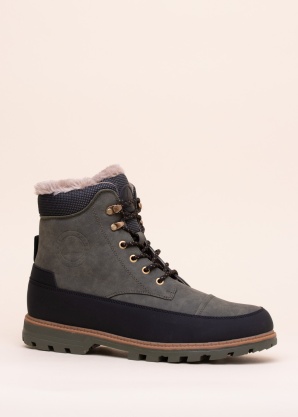 Luhta puszābaki Reilu