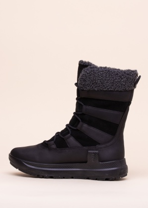 Ecco ziemas zābaki Solice