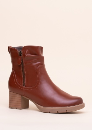 Полусапоги Jana