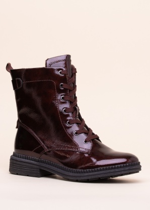 Полусапоги Jana