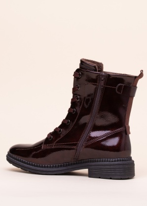 Полусапоги Jana