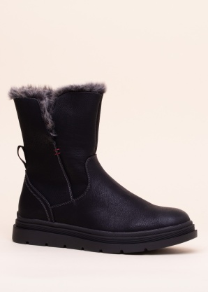 Lundeberg puszābaki Ulla