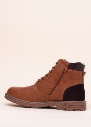 Lundeberg puszābaki Samuel