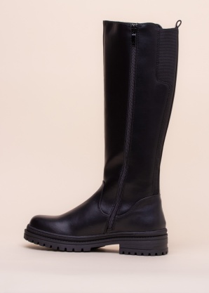 Lundeberg ziemas zābaki Kristyn