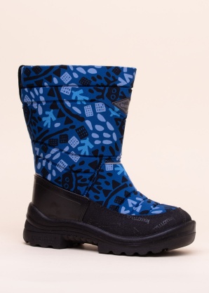 Kuoma ziemas zābaki Putkivarsi