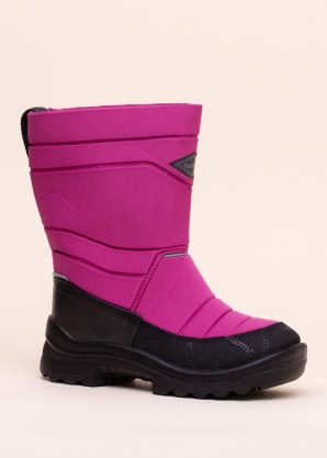 Kuoma ziemas zābaki Putkivarsi