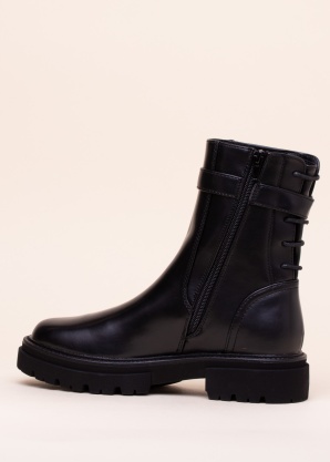 Only puszābaki Trinity-6