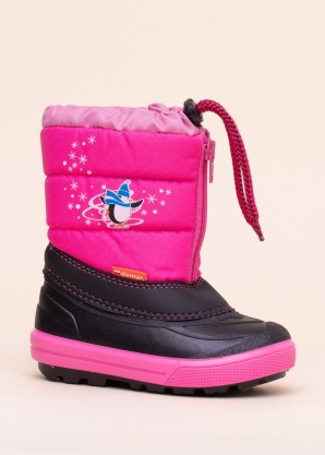 Demar ziemas zābaki Kenny