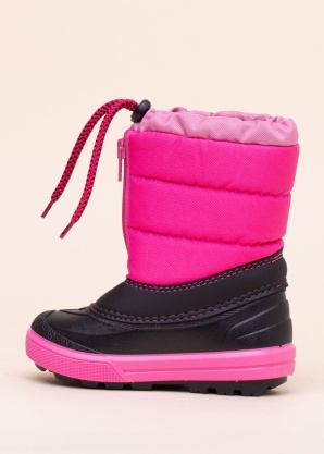 Demar ziemas zābaki Kenny