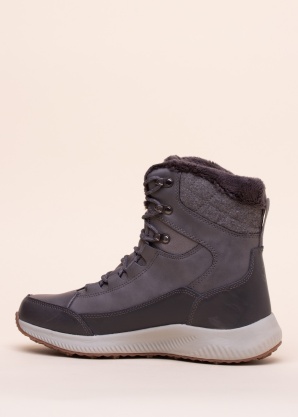 Halti ziemas zābaki Dundee Dx