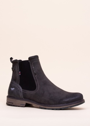 Полусапоги Mustang