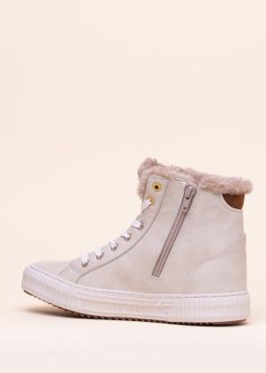 Mustang Kedas ar siltu oderi