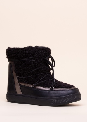 Colors of California ziemas zābaki