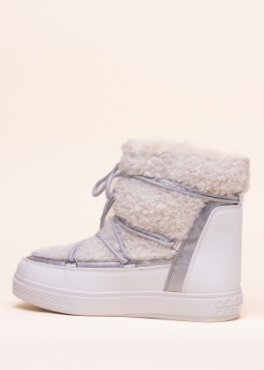 Colors of California ziemas zābaki