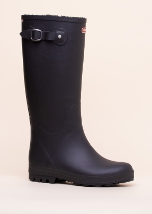 Viking gumijas zābaki Foxy Warm