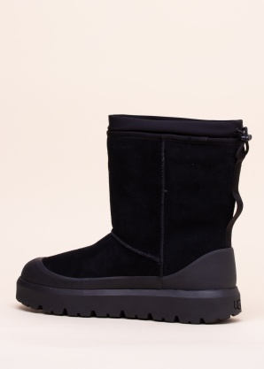 UGG puszābaki Classic Short Weather Hybrid