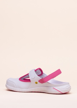 Safety Jogger Works darba apavi Carly