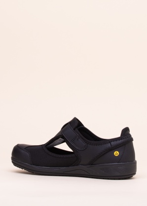 Safety Jogger Works darba apavi Camille