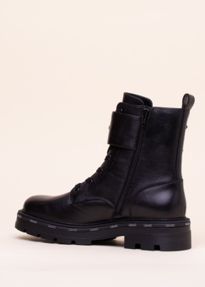 Liu-Jo puszābaki Taylor 626