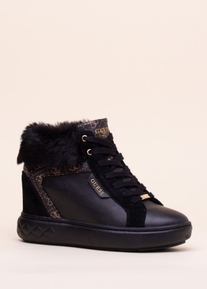 Guess puszābaki Roxana