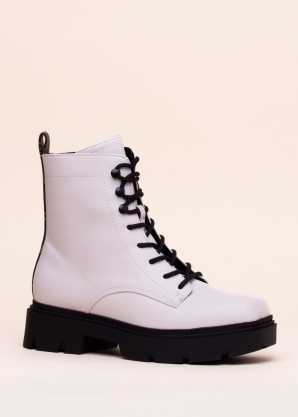 Guess puszābaki Ramsay