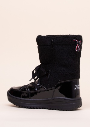 Tommy Hilfiger puszābaki