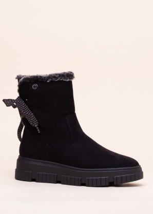 s.Oliver ziemas zābaki