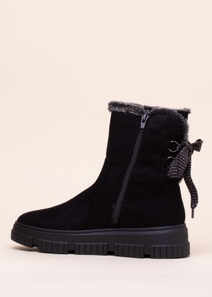 s.Oliver ziemas zābaki